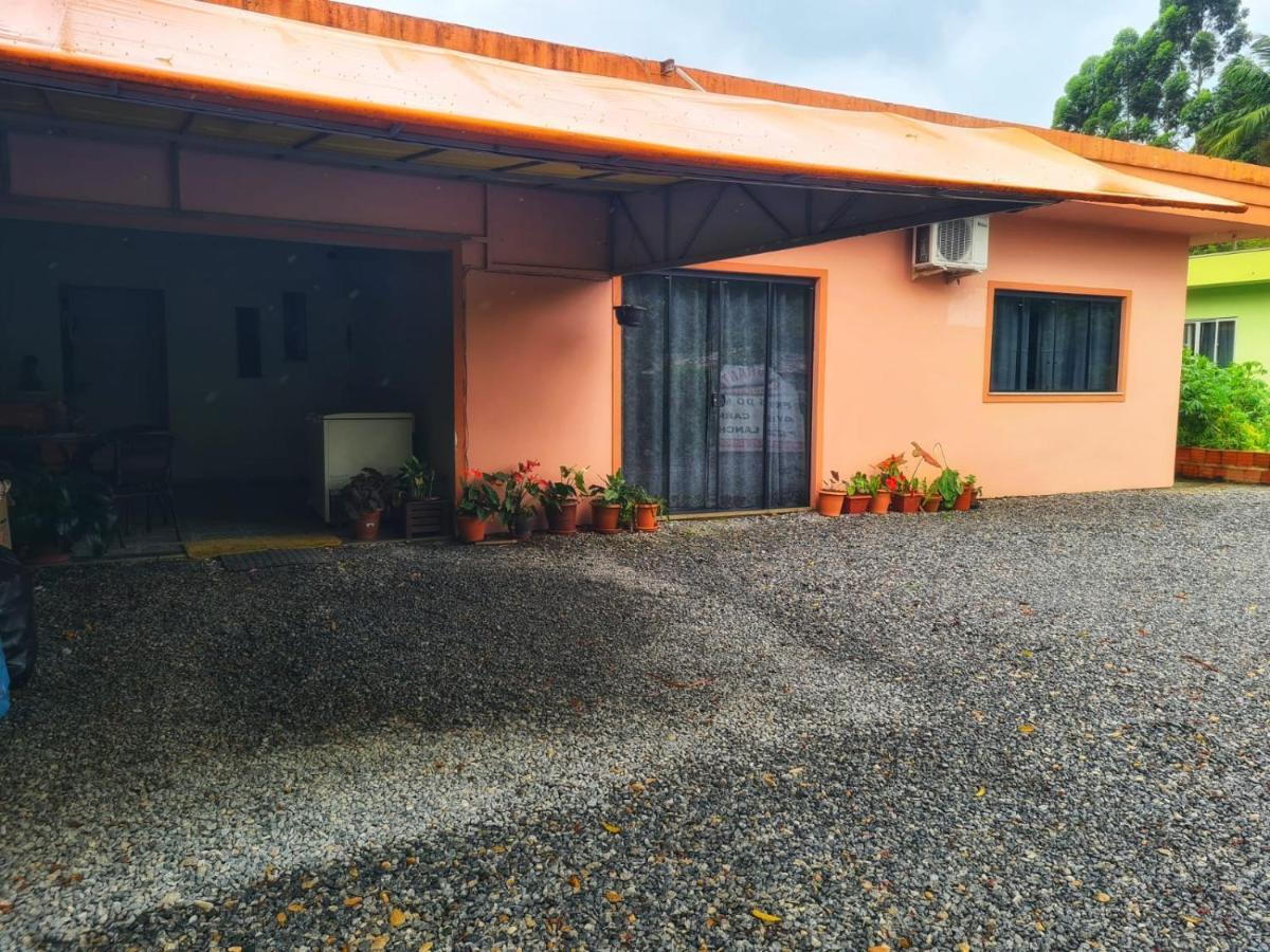 Casa De No Estaleirinho Bc Casa de férias